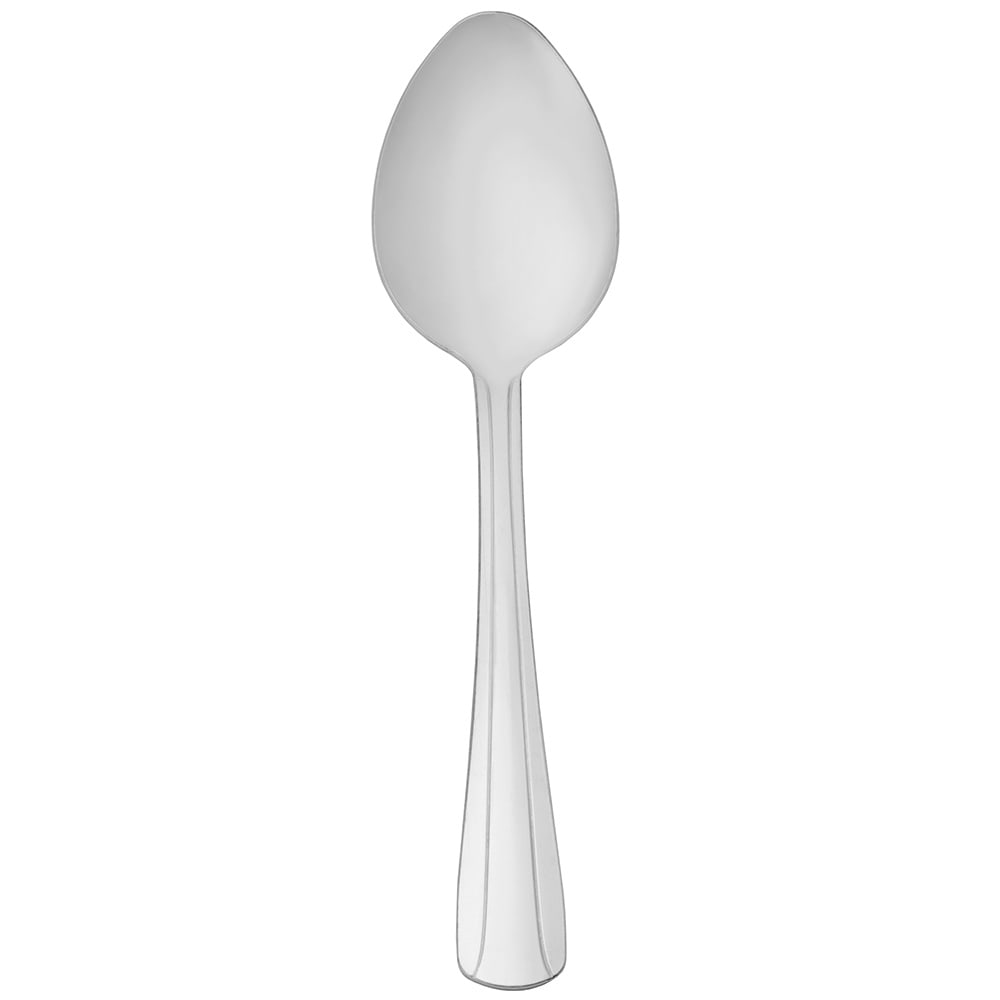Update DH-49 7 5/8" Tablespoon with 18/0 Stainless Grade, Dominion Pattern