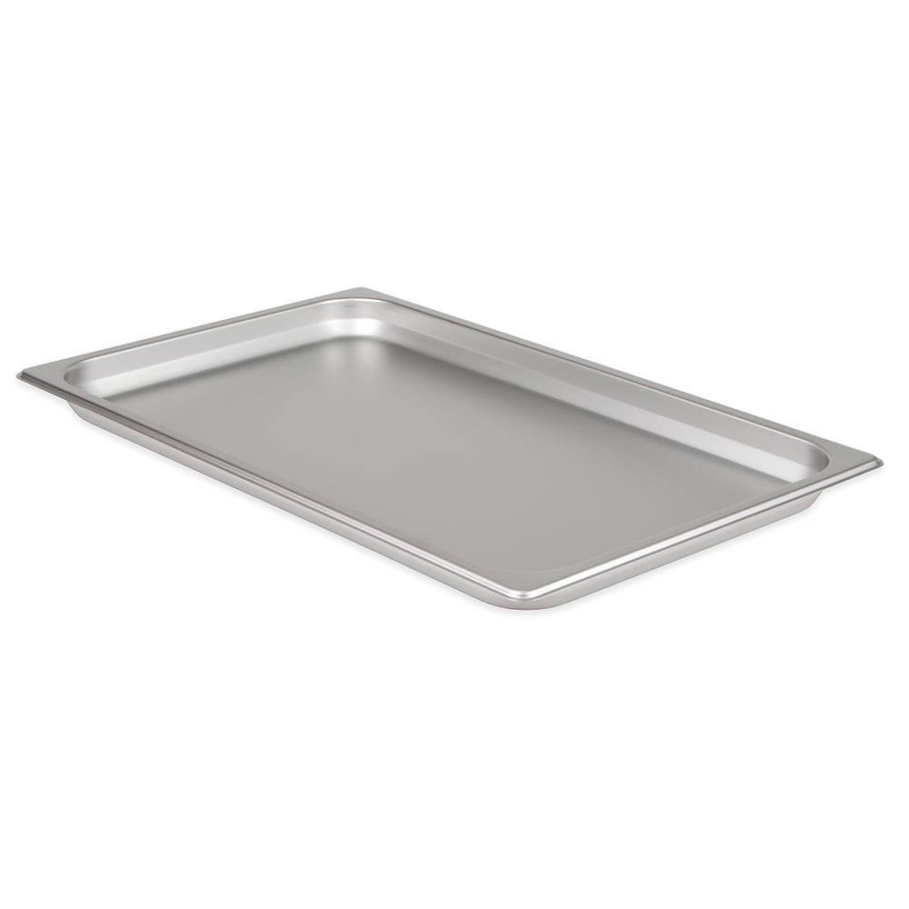 370-SPH1001 Full Size Steam Pan, Stainless