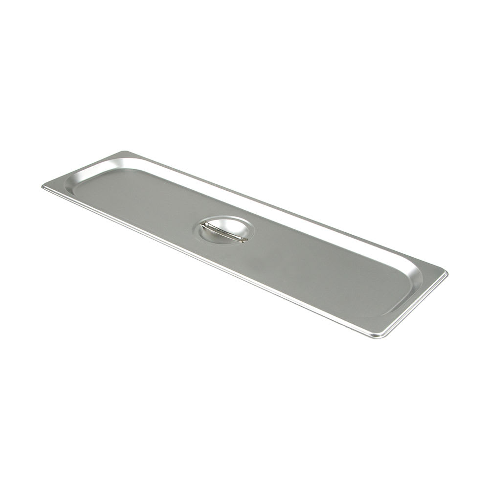 370-STP50LSC Half-Size Steam Pan Cover, Stainless