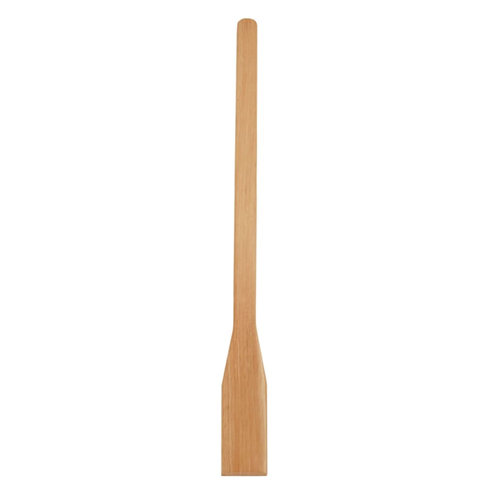 370-MPW42 42" Wooden Mixing Paddle