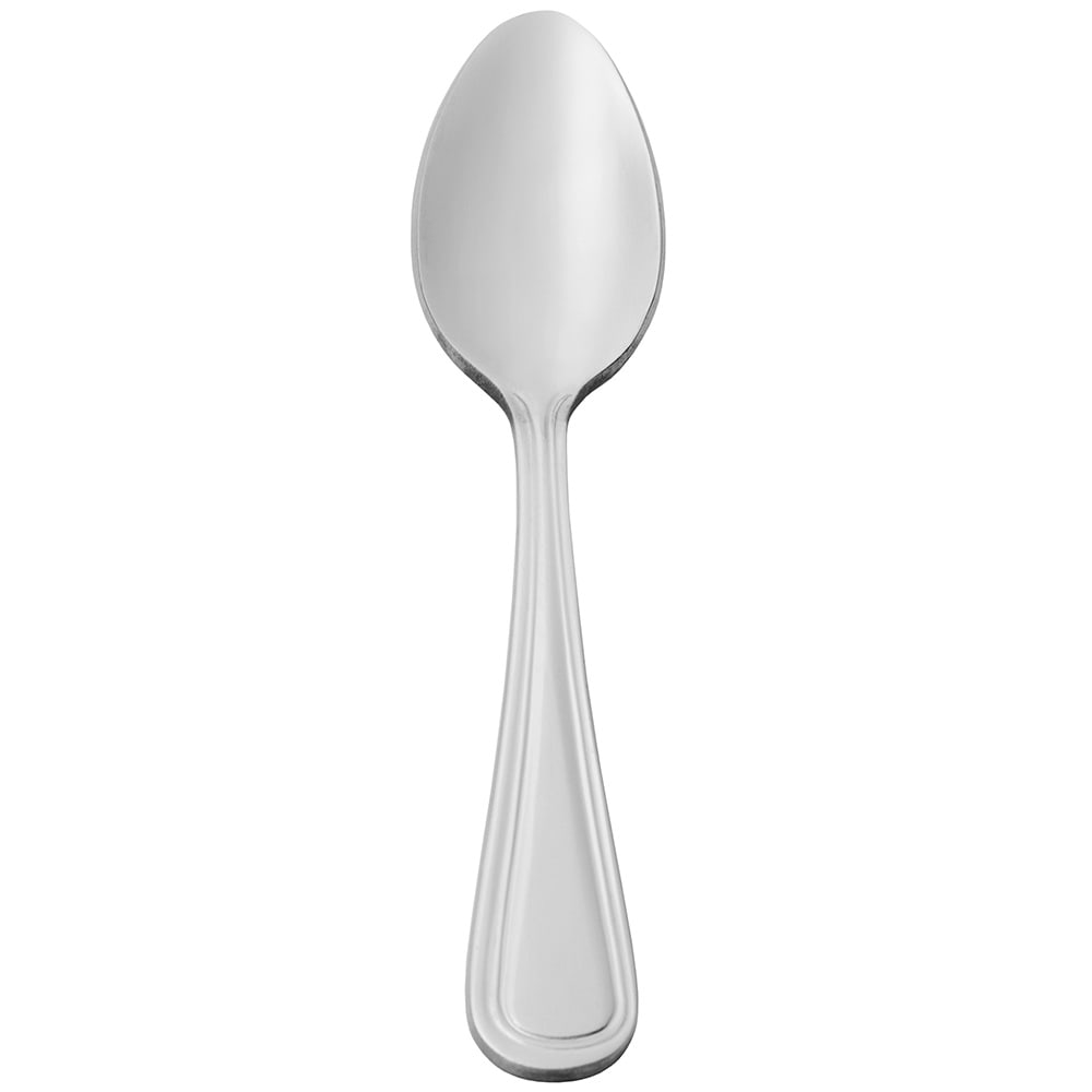 Update RG-1200 4 1/2" Demitasse Spoon with 18/0 Stainless Grade, Regal Pattern