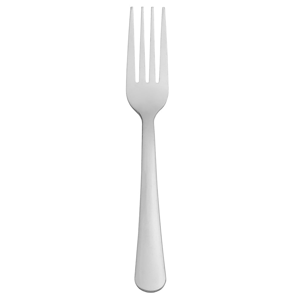 Update WH-55 7" Dinner Fork with 18/0 Stainless Grade, Windsor Pattern