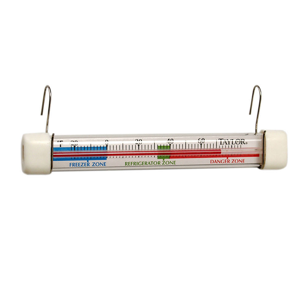 Taylor Freezer Or Refrigerator Kitchen Thermometer - Gillman Home Center