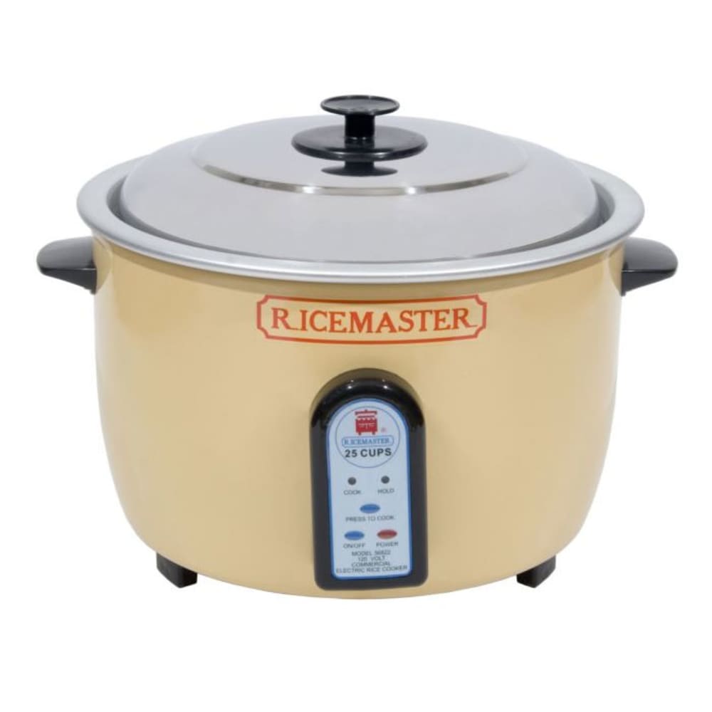 Town RM-55P-R Liquid Propane 110 Cup (55 Cup Raw) Gas Rice Cooker and Warmer
