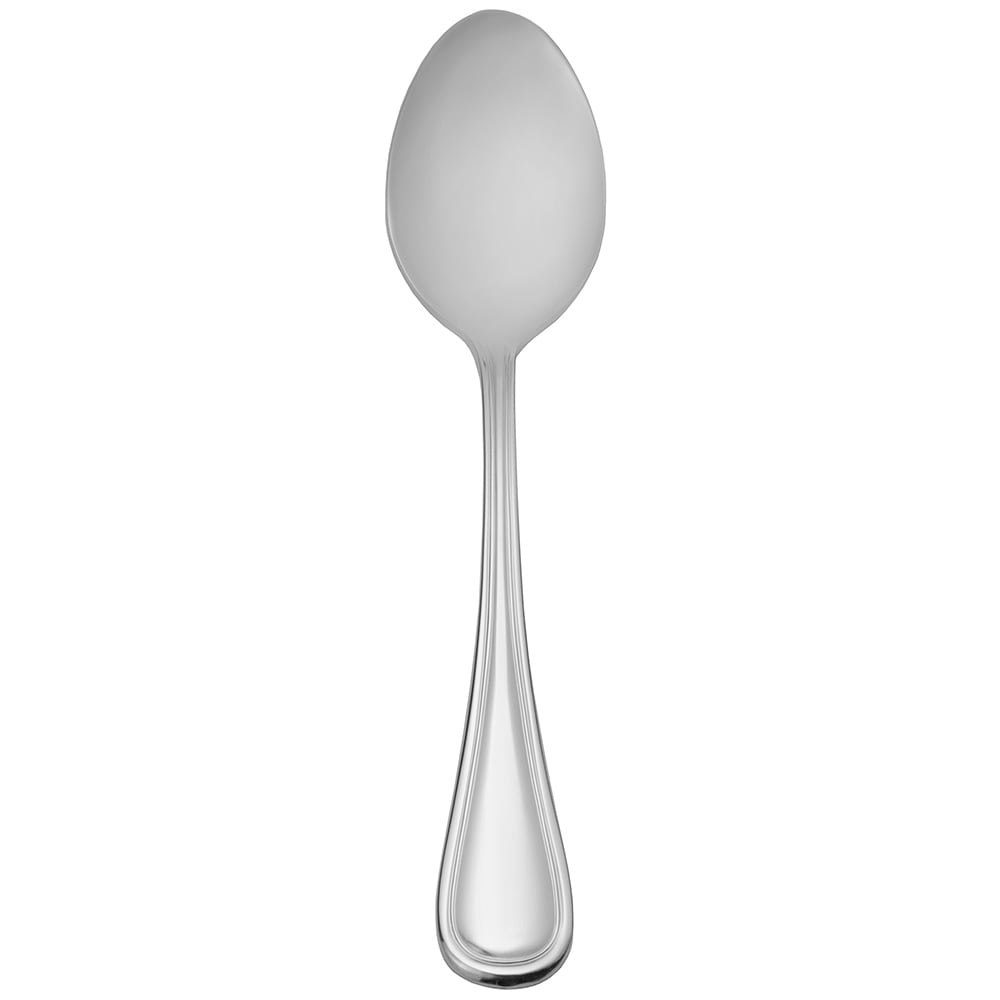 Update RE-103 7" Dessert Spoon with 18/8 Stainless Grade, Regency Pattern