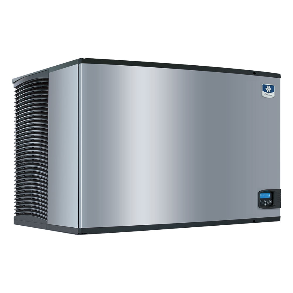 399-IY1894N261 48" Indigo NXT™ Half Cube Ice Machine Head - 1830 lb/24 hr, Remote Cooled, 20...