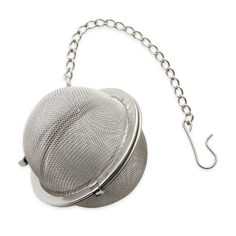 370-TBI20 2" Tea Ball Infuser - Stainless