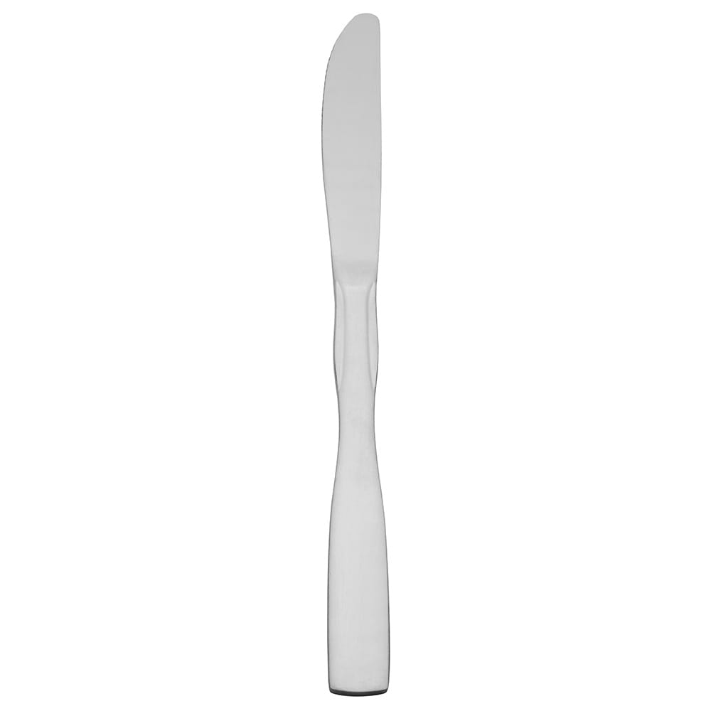 Update CO-608 8 5/8" Dinner Knife with 18/0 Stainless Grade, Conrad Pattern