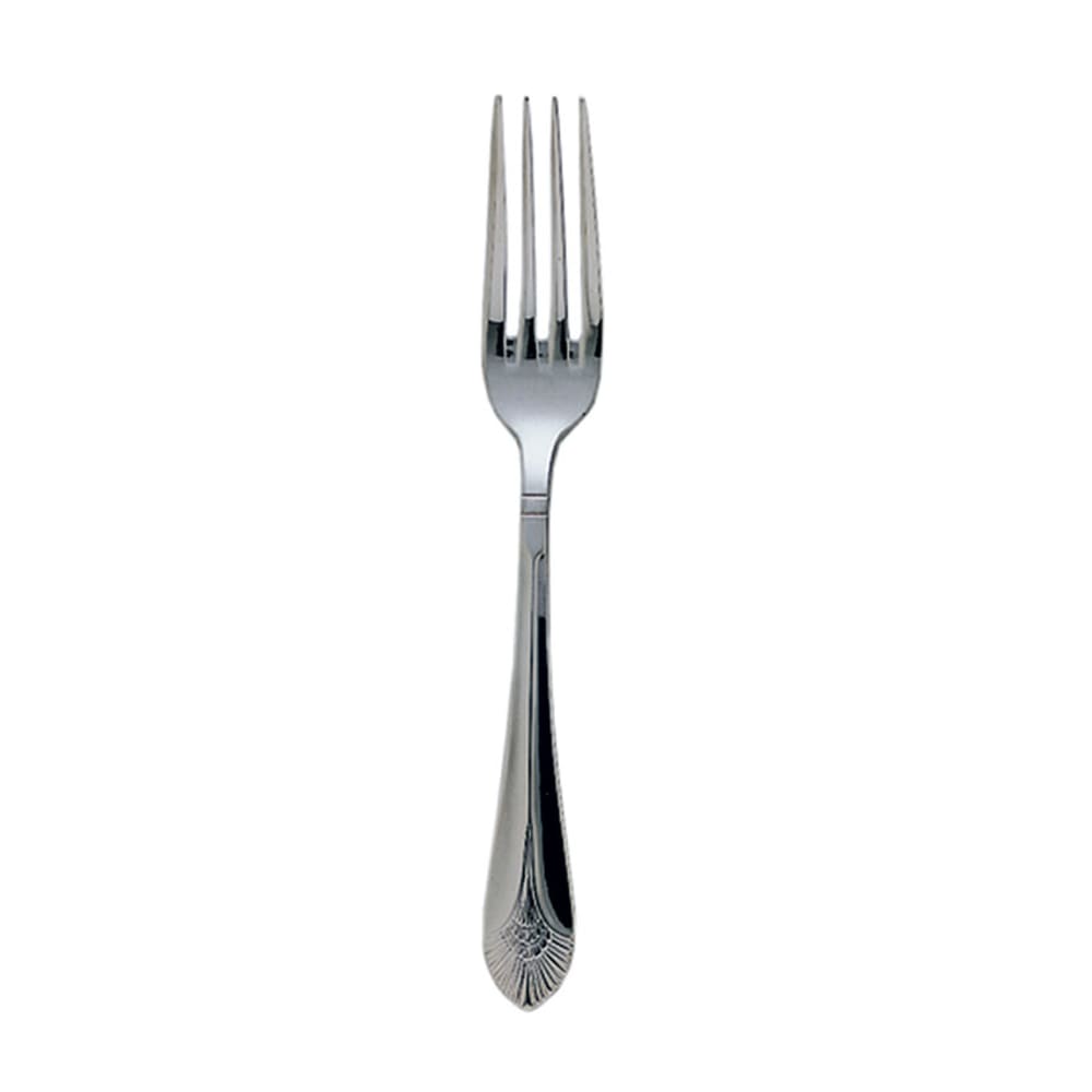 Update MA-206 7" Salad Fork with 18/8 Stainless Grade, Marquis Pattern