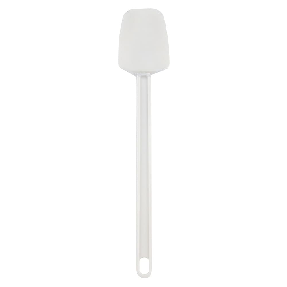 370-RSP16 16" Bowl-Shaped Spatula - Rubber