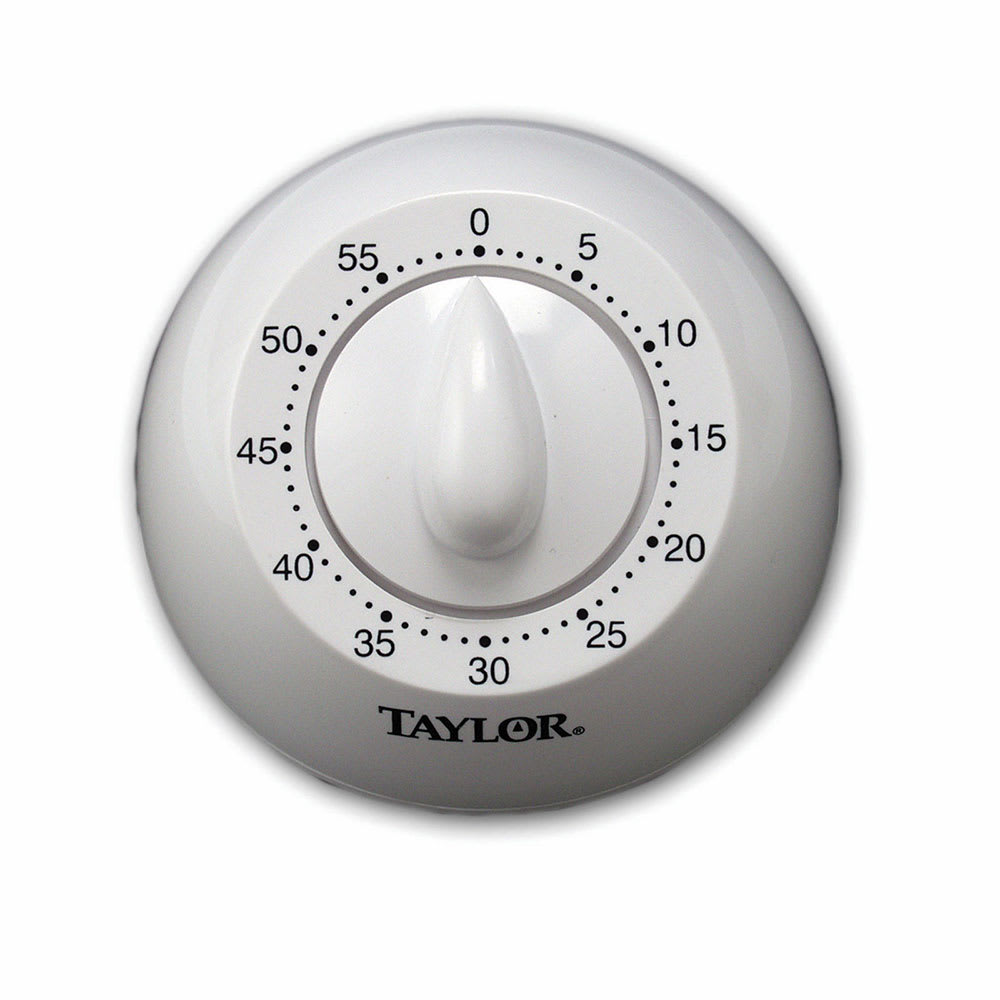 383-5832 60 Minute Manual Timer w/ Long Ring