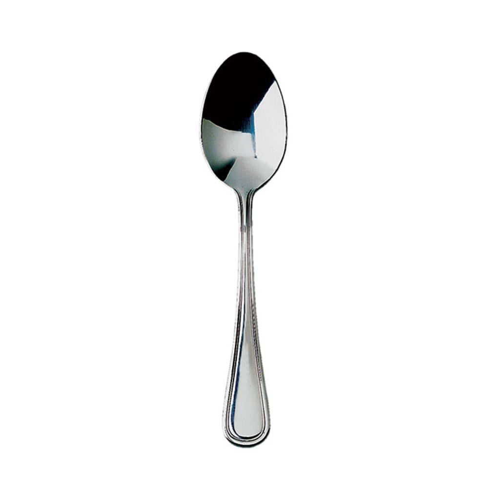 370-RG1203 7 1/8" Dessert Spoon with 18/0 Stainless Grade, Regal Pattern