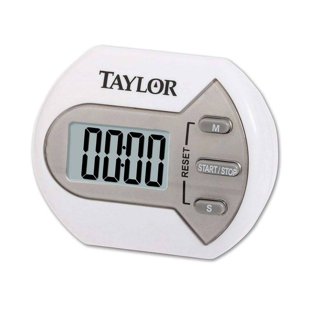 383-5806 Minute & Second Timer w/ 7/100" Digital Readout