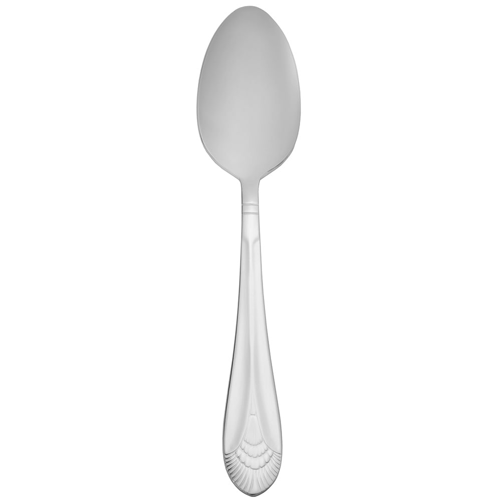 370-MA210 8 1/10" Tablespoon with 18/8 Stainless Grade, Marquis Pattern