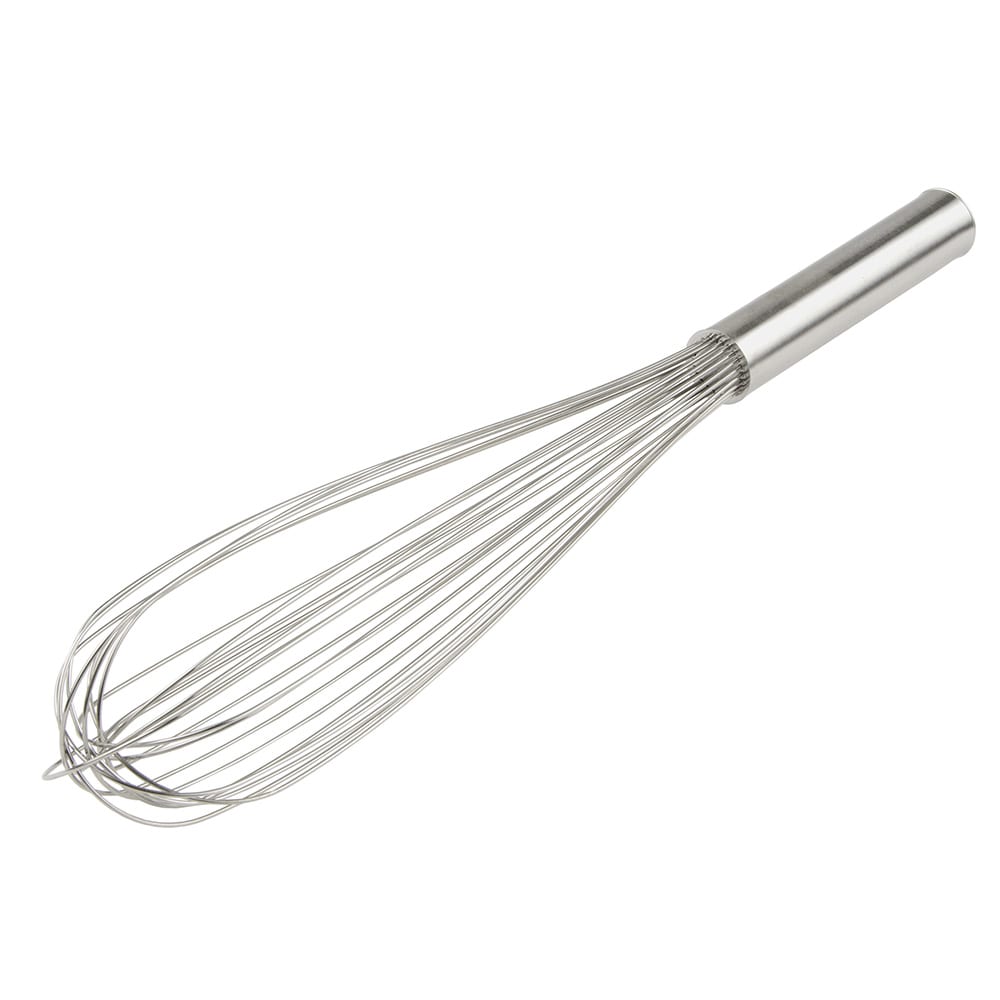 370-PW16 16" Piano Whip - Stainless