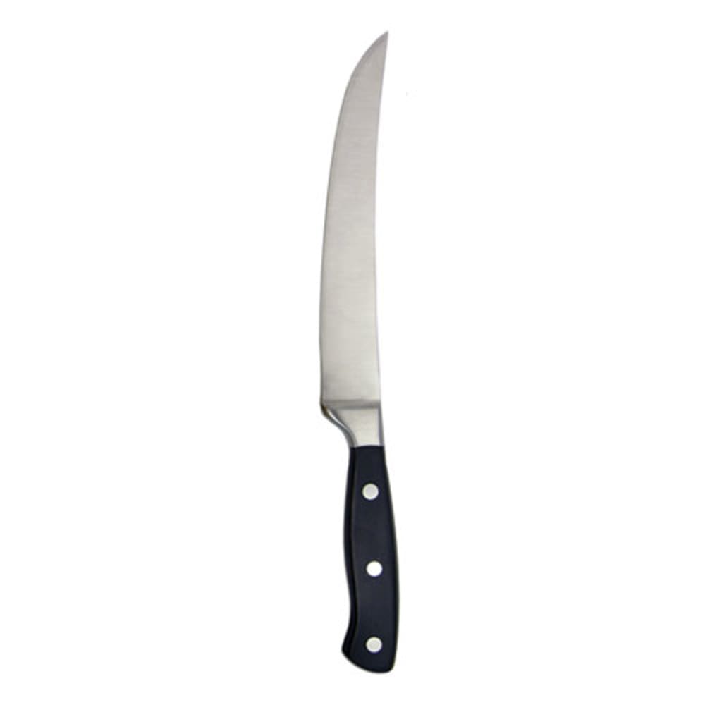 370-KGE03 6" Boning Knife - 2 1/2 mm German Carbon Stainless Steel