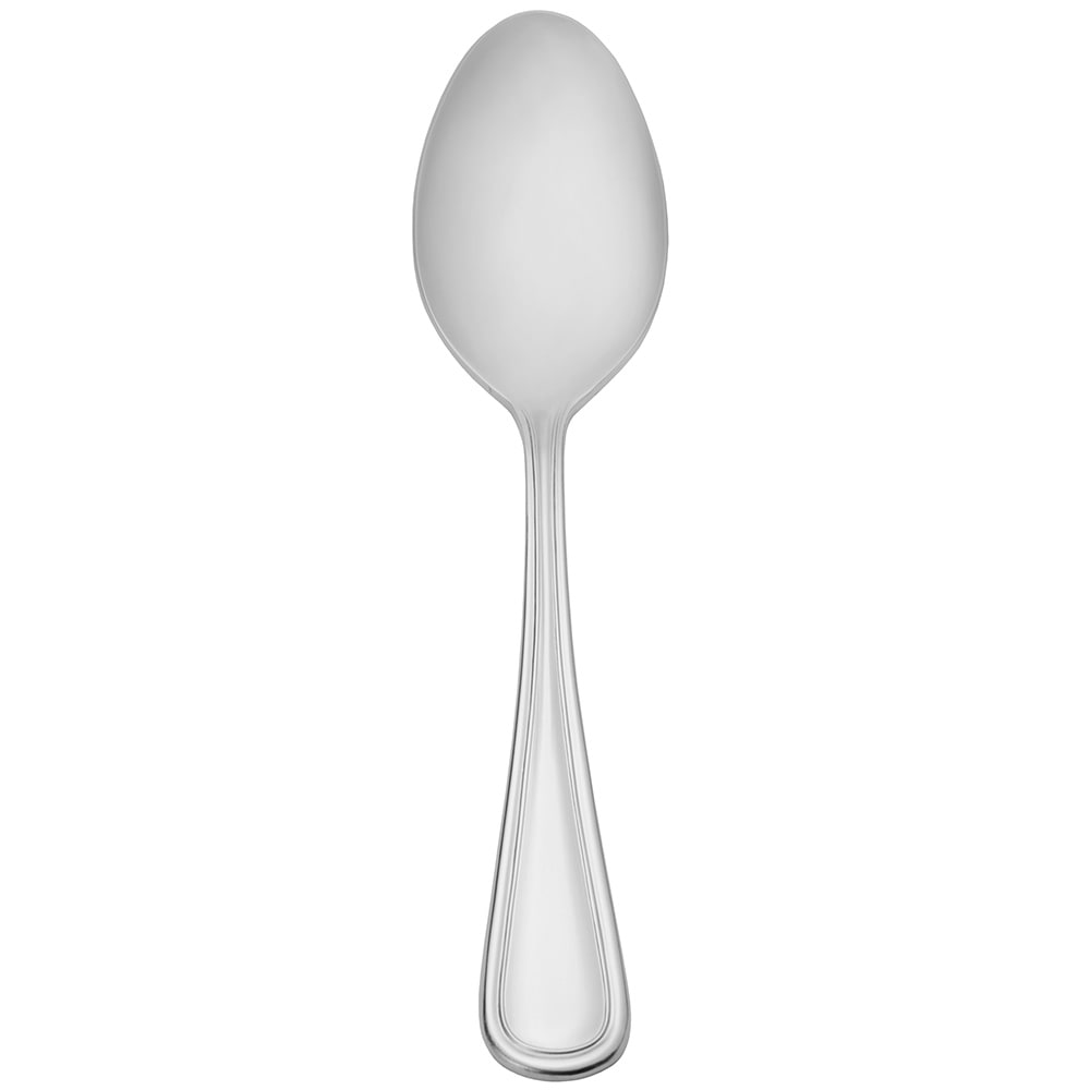 Update RE-101 6" Teaspoon with 18/8 Stainless Grade, Regency Pattern
