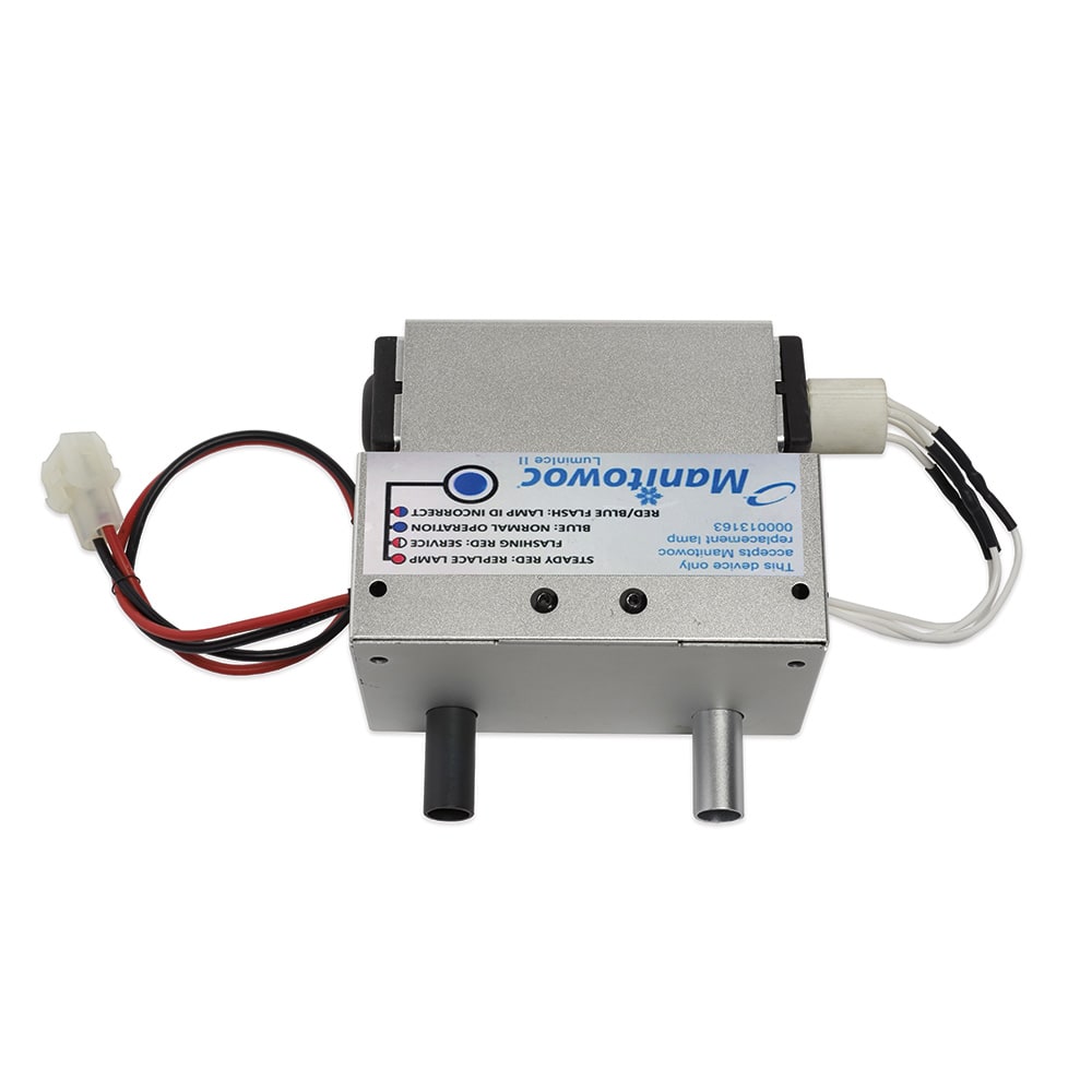 399-K00452 LuminIce II Growth Inhibitor for U-Series NEO Undercounter Ice Machines