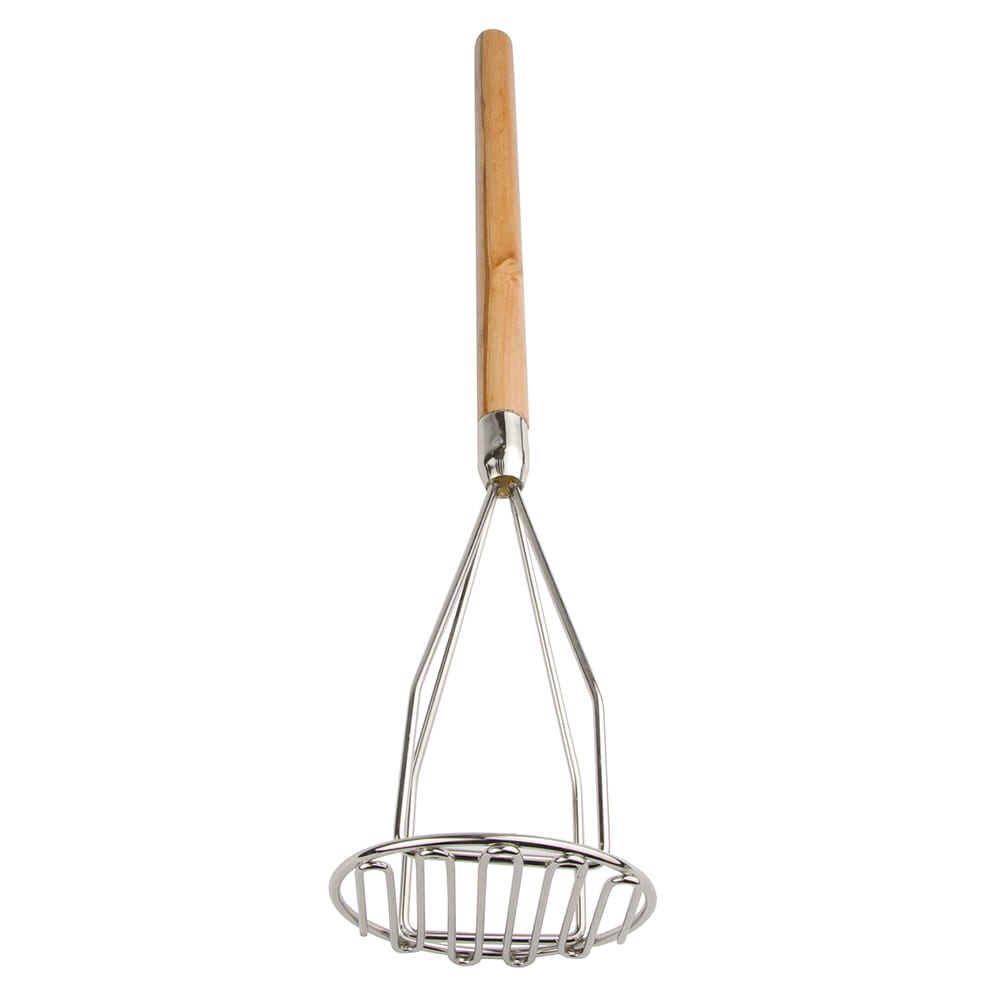 370-PMRD24 24" Round Potato Masher
