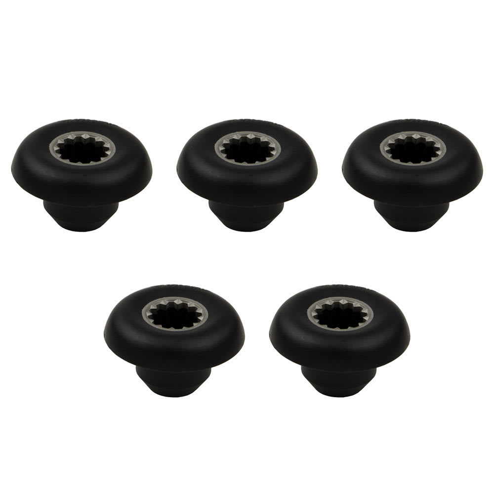 491-15904 5 Drive Socket Kit For XL Blending System w/ Allen Wrench