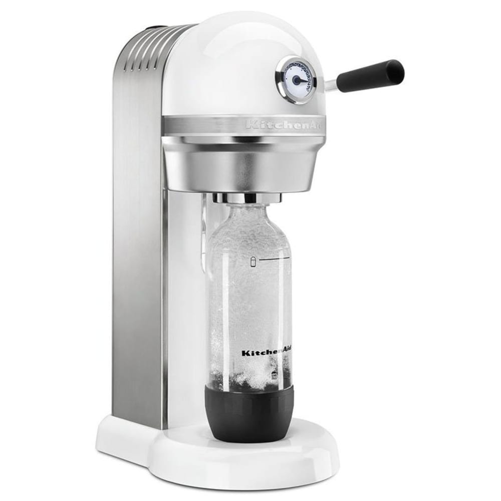 Best Buy: KitchenAid Burr Coffee Grinder Onyx Black KCG8433OB