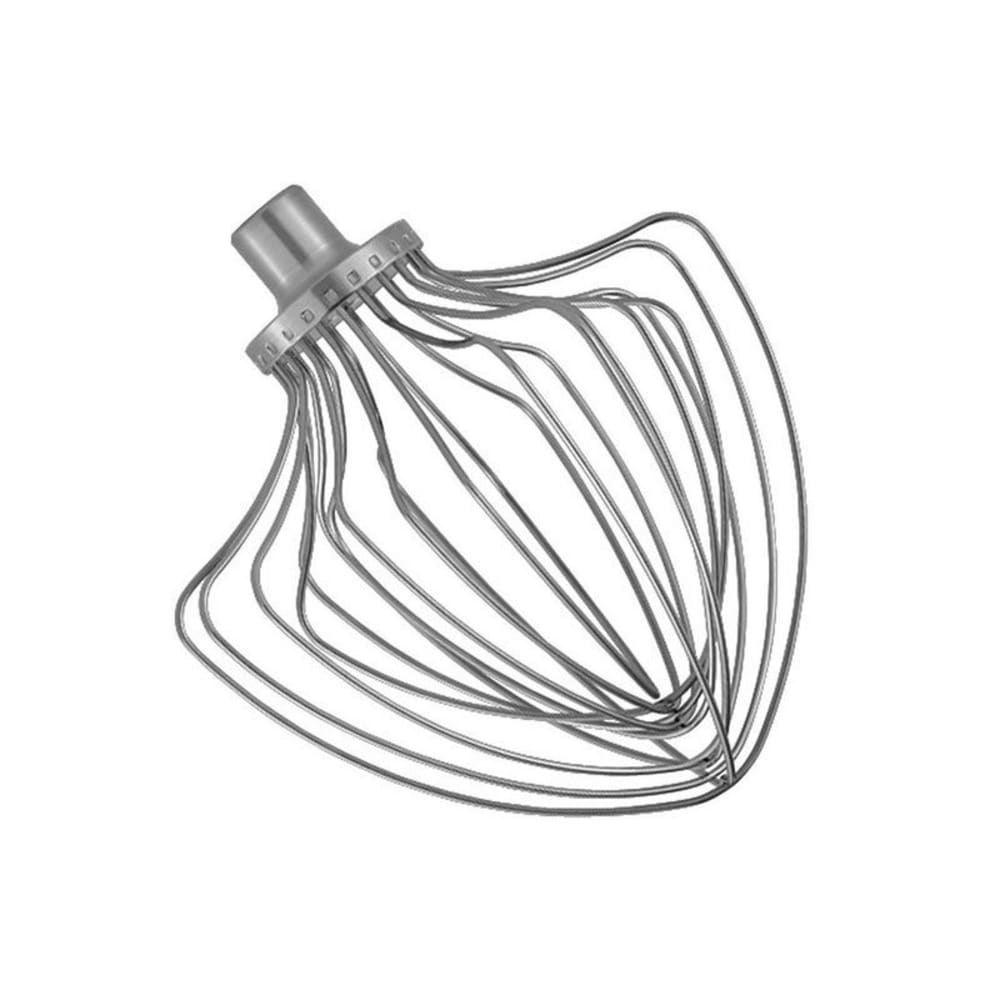 KitchenAid KN211WW 11 Wire Whip Attachment for KV25G and KP26M1X, Stainless