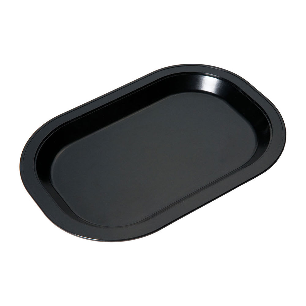  Service Ideas RO117BLC Oval Thermo Plate with handles