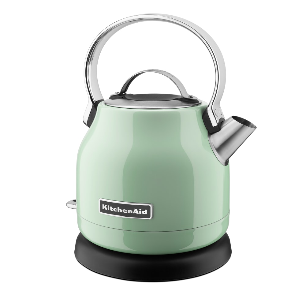 Electric kettle 5KEK1222, white, KitchenAid 