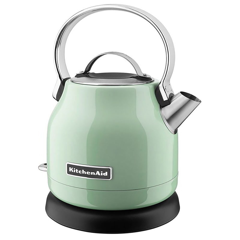 Electric kettle 5KEK1222, white, KitchenAid 