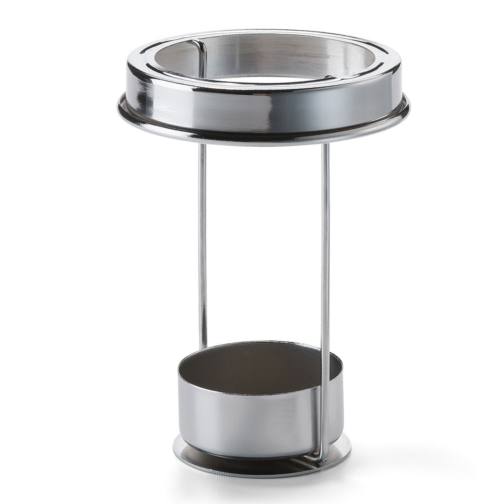 461-1601PC Firefly Tealight Cradle Holder, Polished Chrome