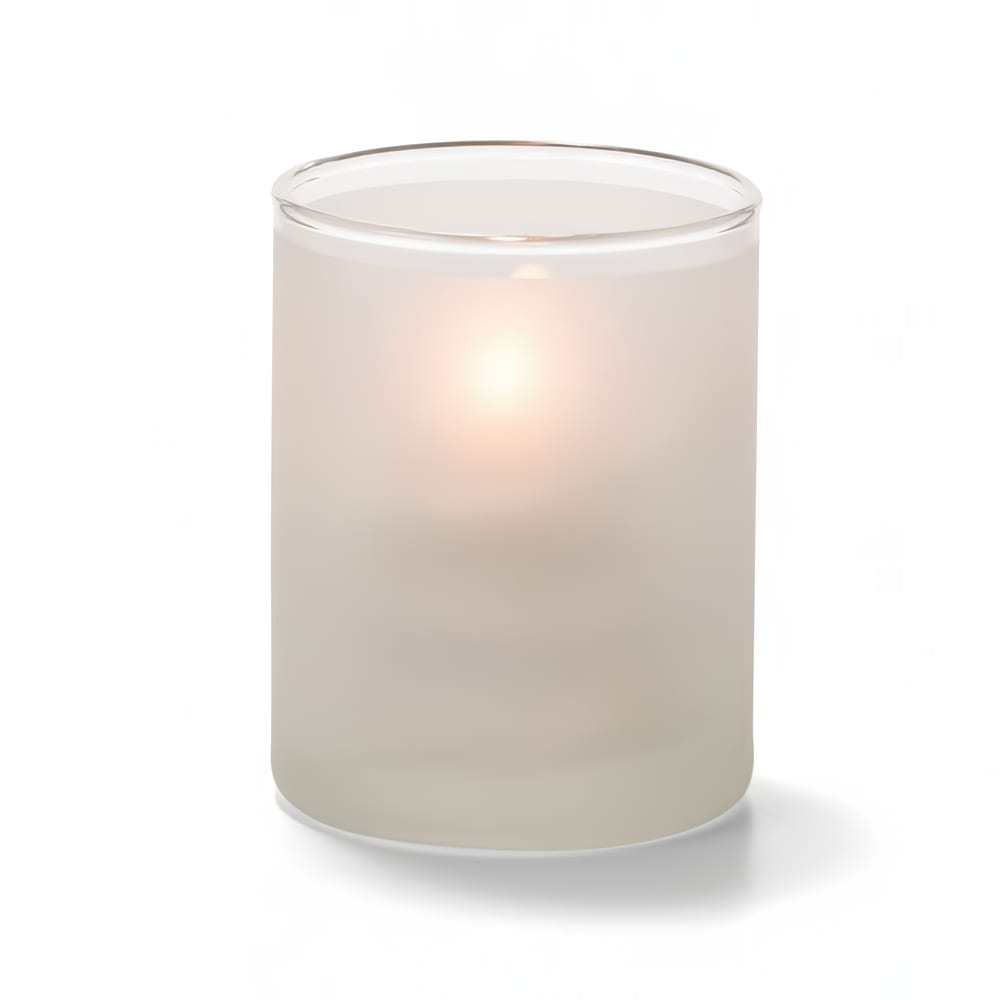 Hollowick 5176SC Tealight Lamp w/ Cylinder Style, 2 1/2