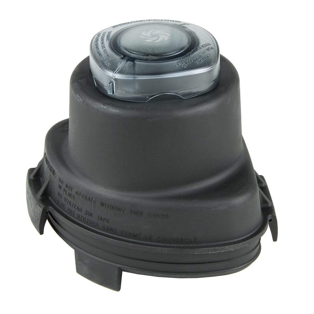 491-15892 Lid & Plug For XL Blending System 64 oz Container