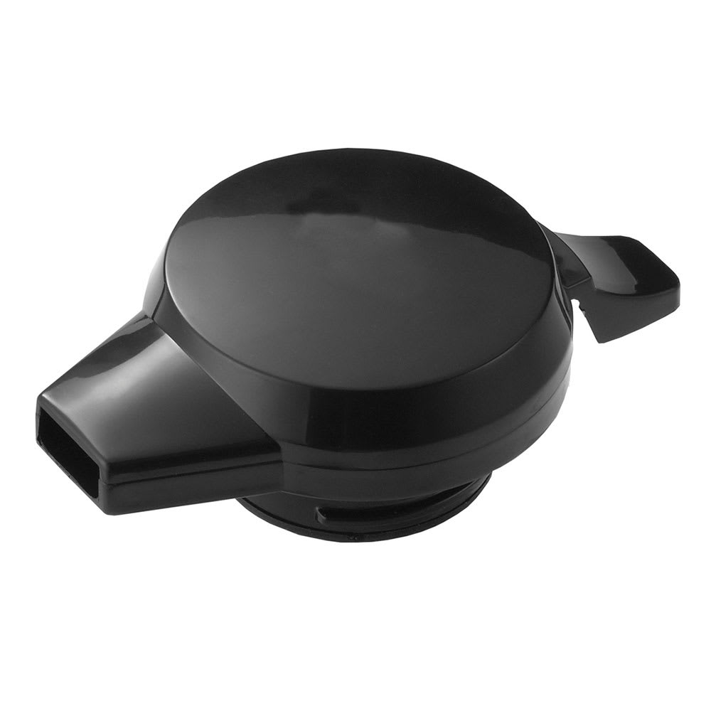 482-NGLBL Push Button Lid For NG501, 101, 315 & 421 Servers, Black