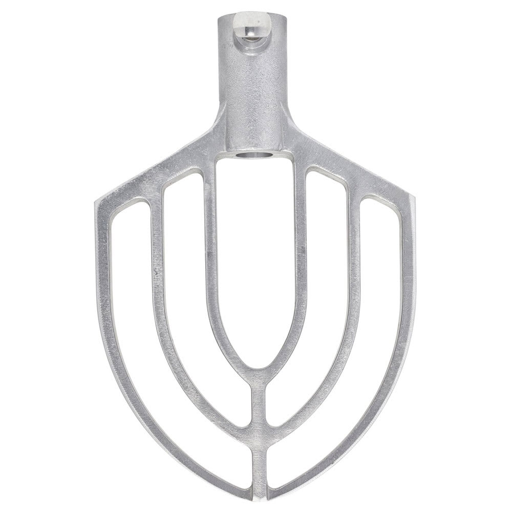 617-BBEATERHL4030 40 qt Replacement Flat Beater For 30 qt HL300 & 40 qt HL400 Legacy Mixers