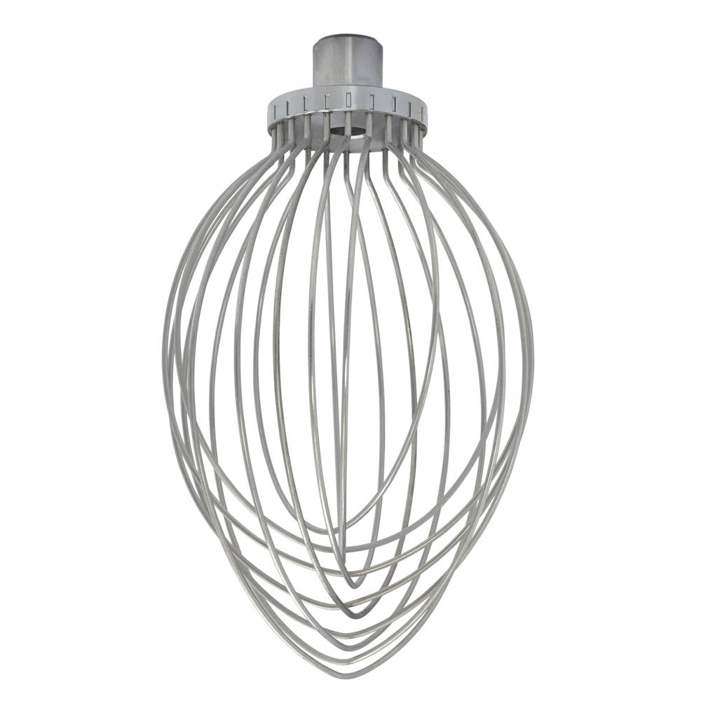 617-DWHIPSST005 Replacement Wire Whip For N50 Mixer Stainless