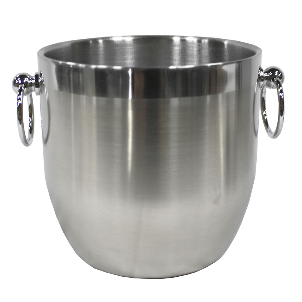 482-IB3BSBODY Ice Bucket Body For IB3BS, Stainless