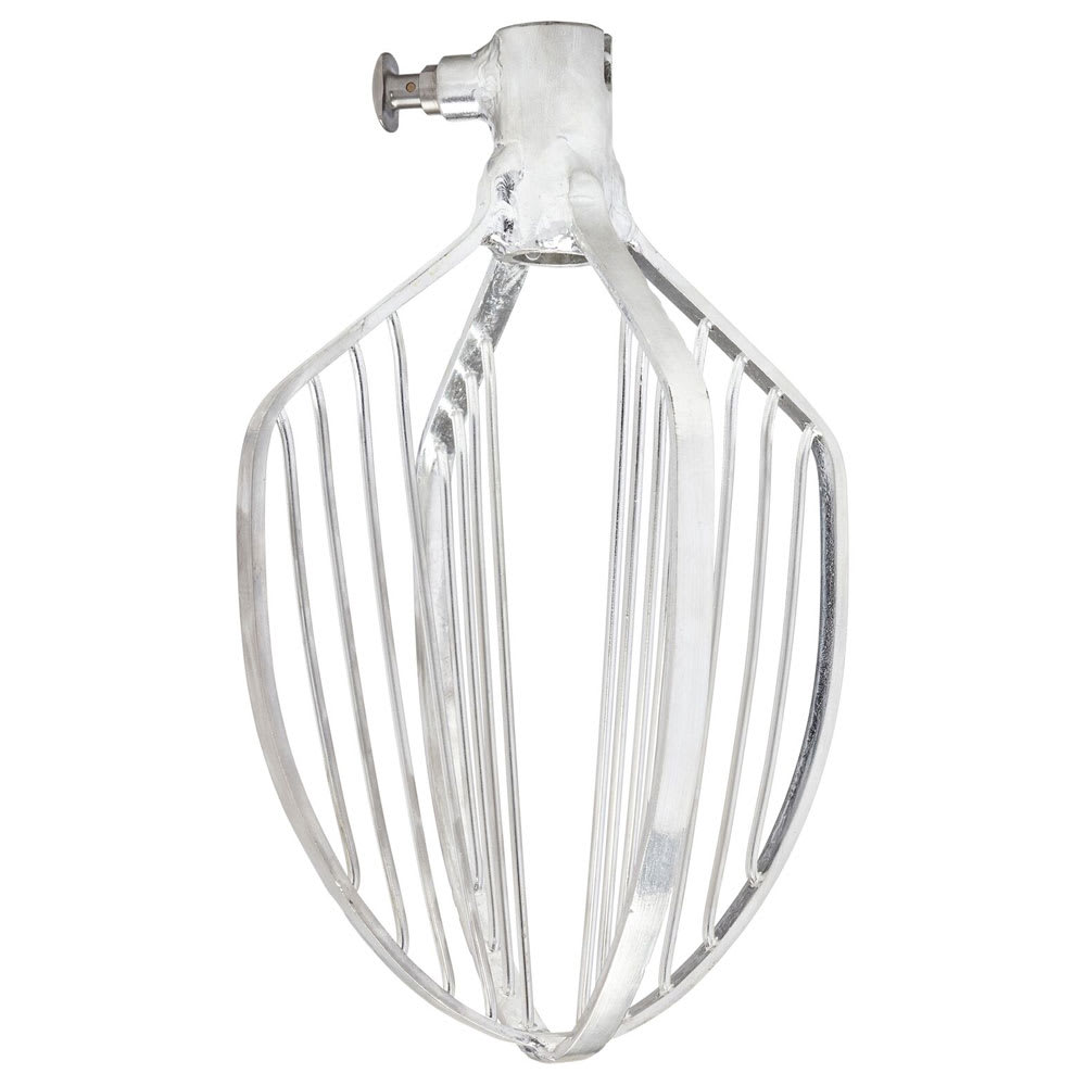 617-CWHIPHL4030 30 40 qt Replacement Wing Whip For 30 qt HL300 & 40 qt HL400 Legacy Mixers