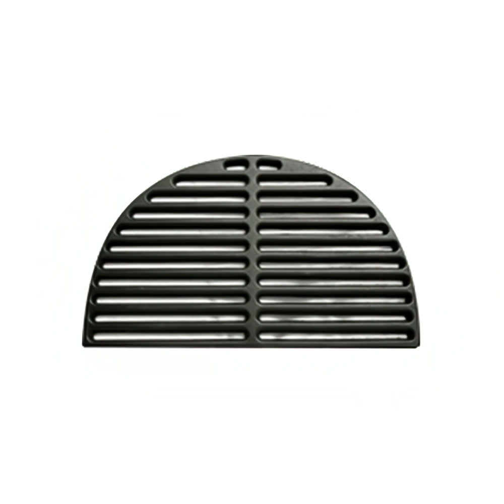 Primo PG00361 Half Moon Cast Iron Searing Grate For Oval XL (PRM361)