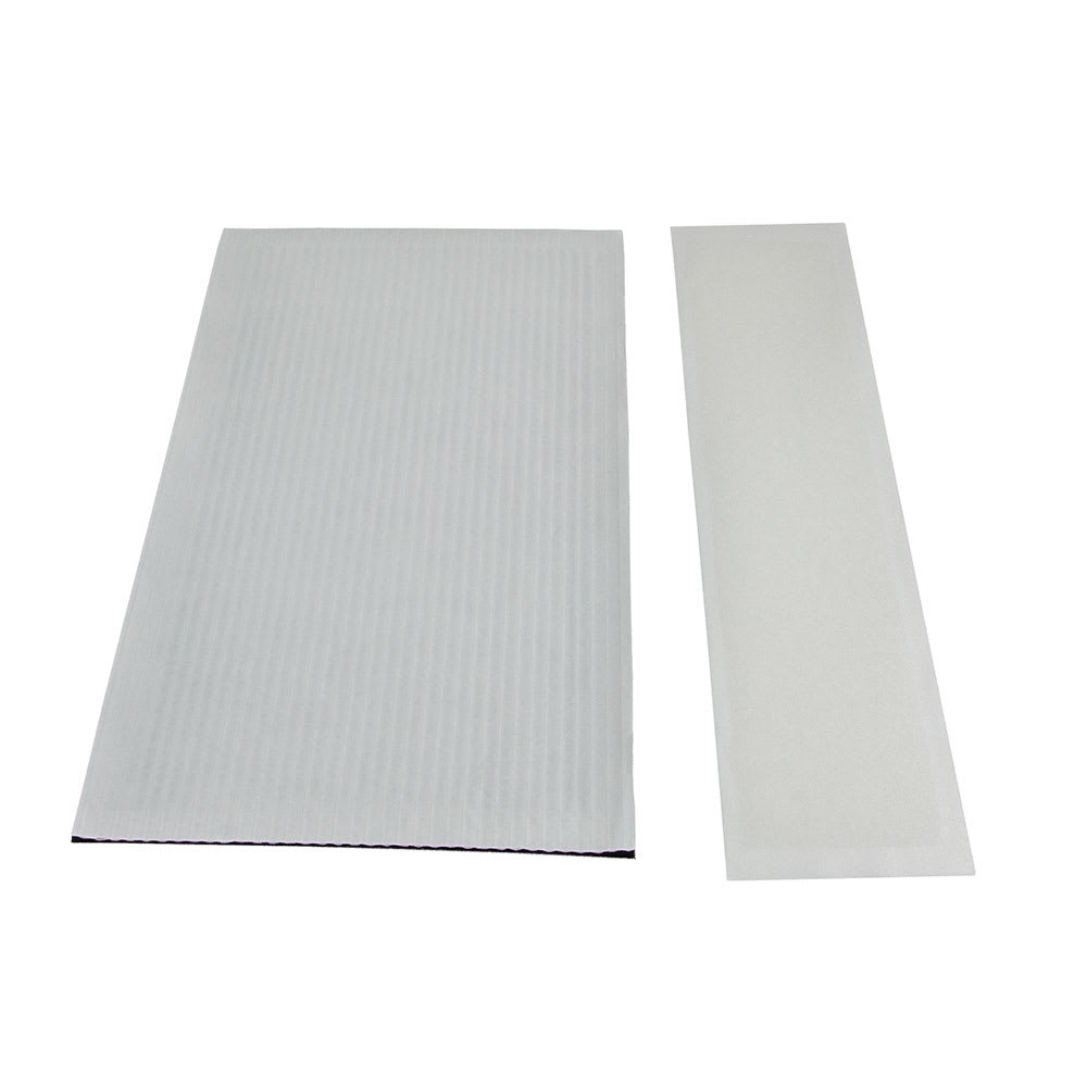 583-RGB30010PK Replacement Glue Board, 4 x 17" & 9 x 16" for BL300 Silent Bug Light