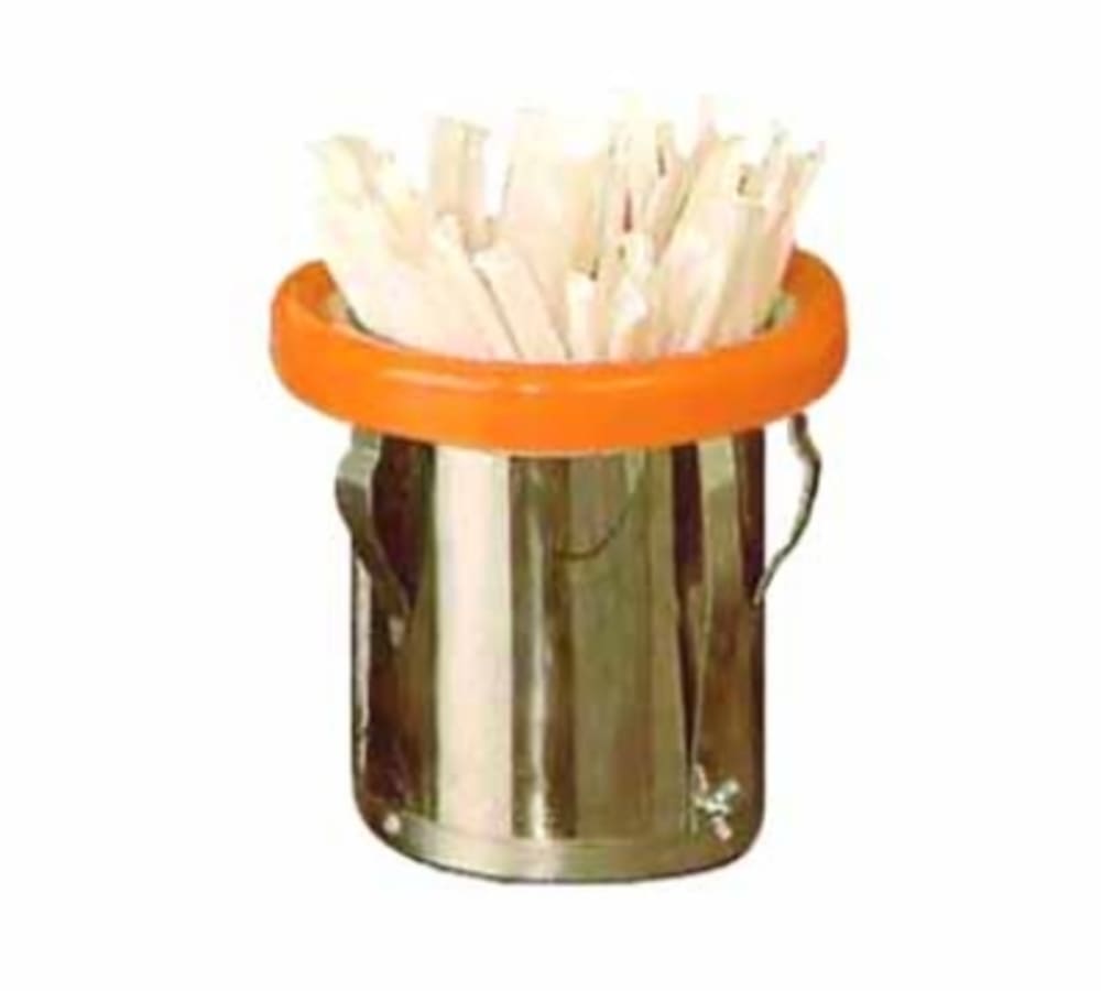 Dispense Rite FMTS-1BT Straw Holder Built-in