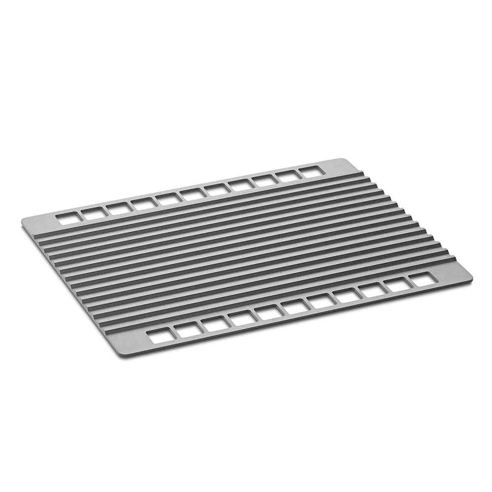 624-40C1011 Vitreous Baking Rack for eikon™ e5 Series Ovens, 13 1/2" x 18 1/4"