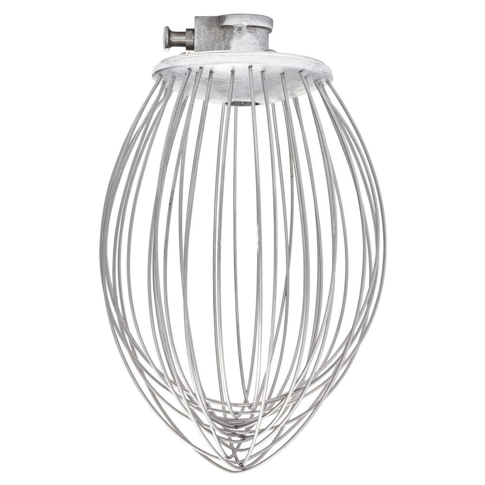 617-DWHIPHL20 20 qt Replacement Wire Whip For 20 qt HL200 Legacy Mixers