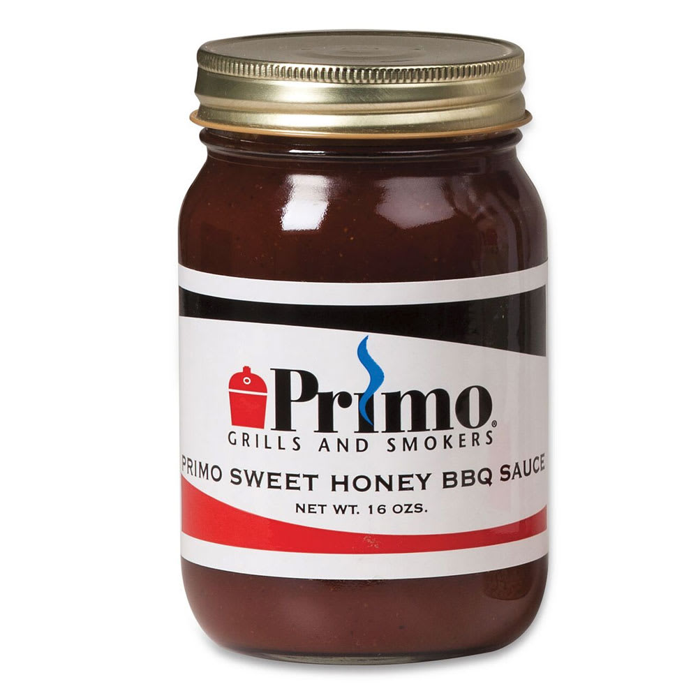 Primo PG00505 Honey BBQ Sauce (PRM505)