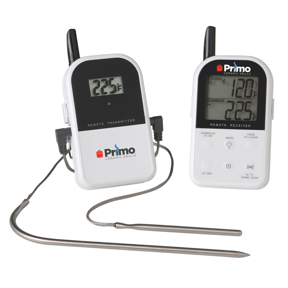 Primo PG00339 Remote Digital Thermometer (PRM339)