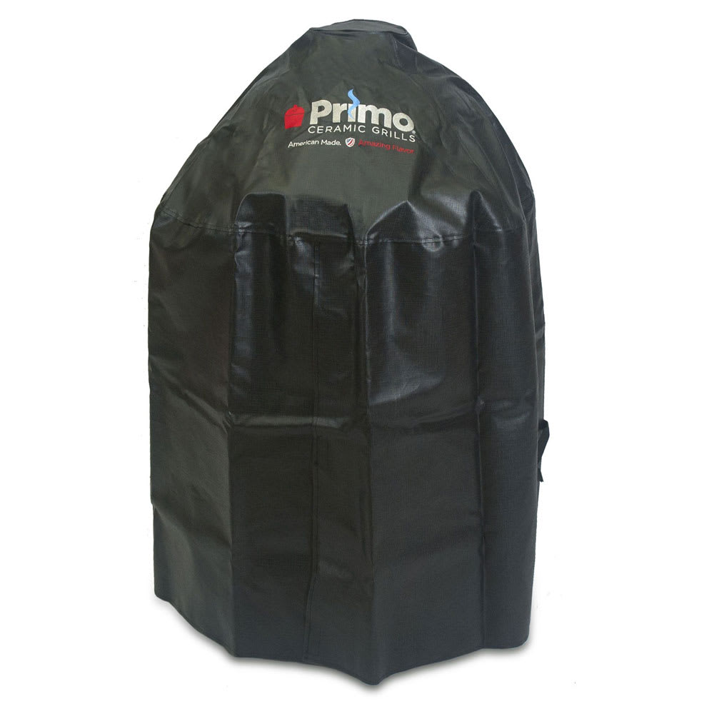 Primo PG00409 Grill Cover For Oval XL Or Kamado In Cradle (PRM409)
