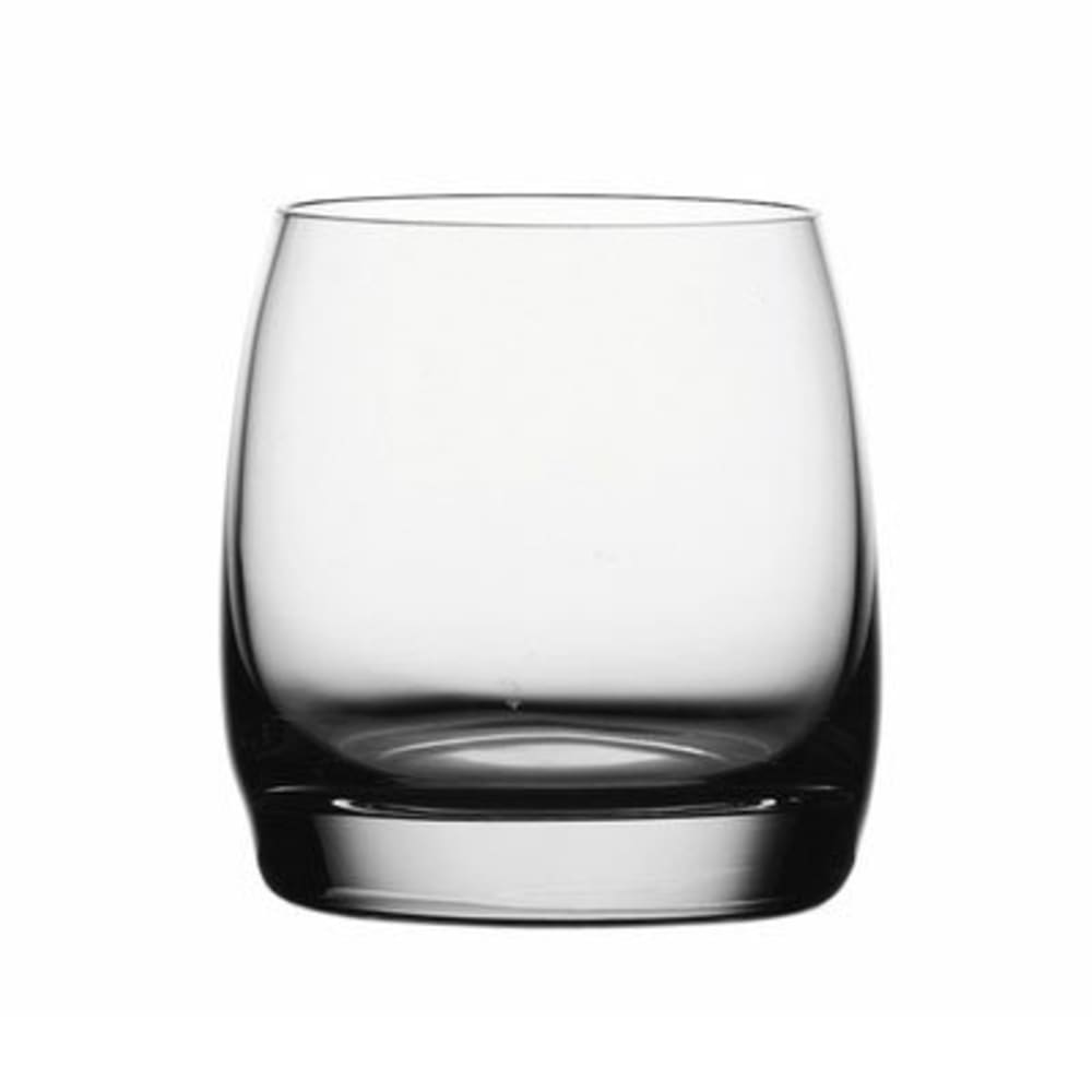 634-4510016 10 1/4 oz Vino Grande On the Rocks Glass, Spiegelau