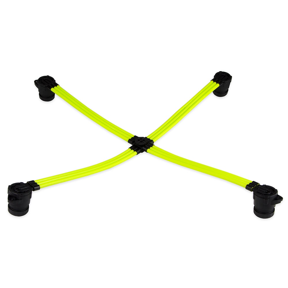 750-FPB5030A05 FLAT® Replacement PAD for PX23 Table Bases