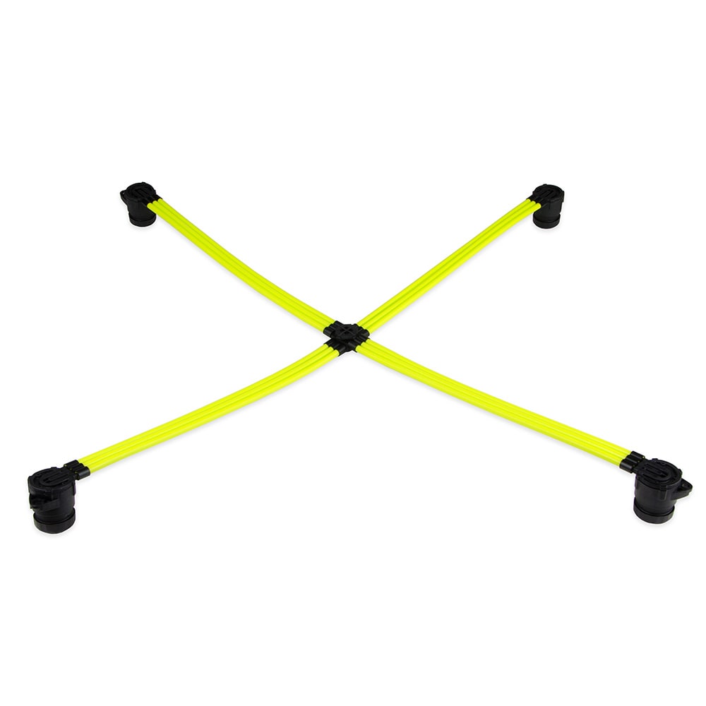 750-FPB5015A05 FLAT® Replacement PAD for KX30 Table Bases