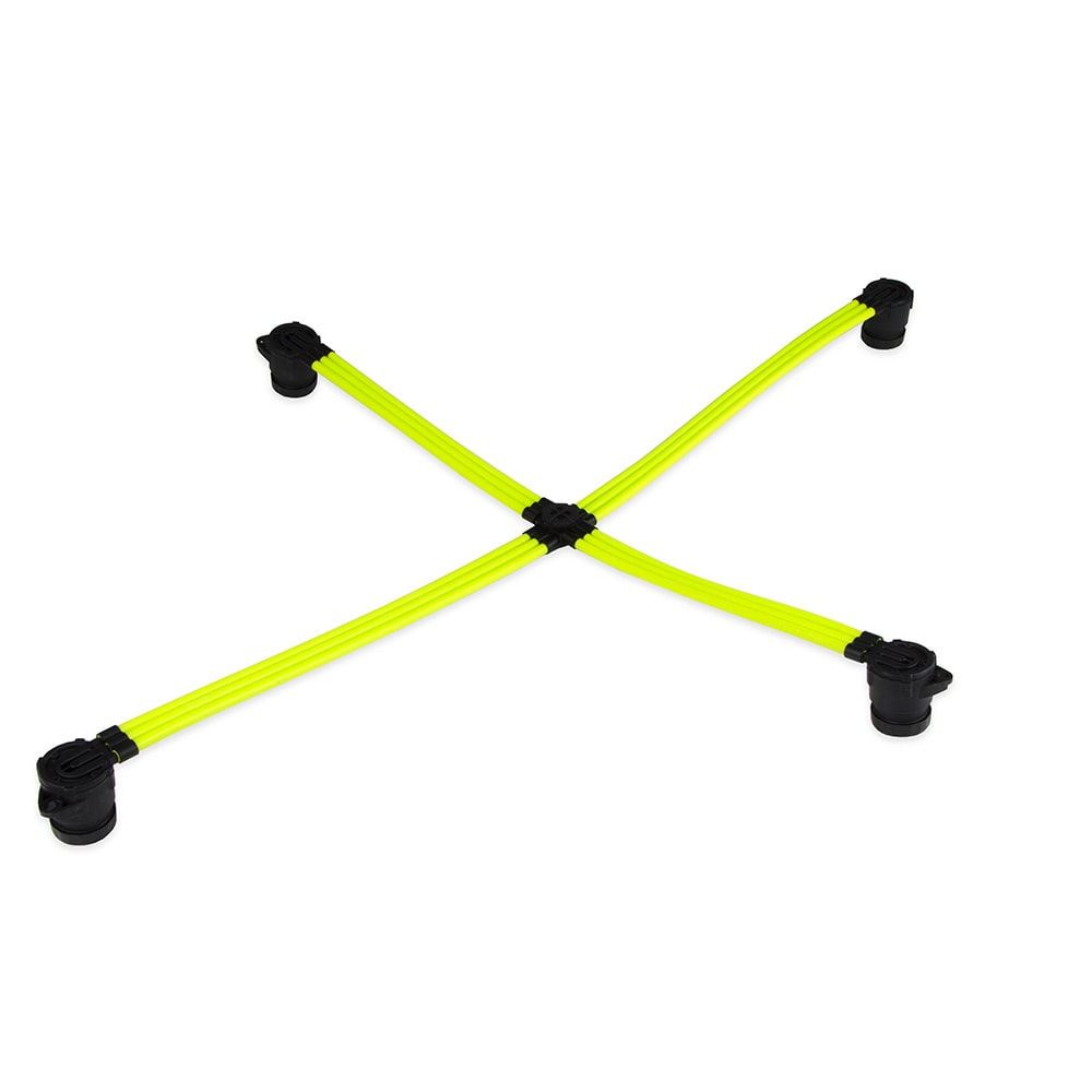 750-FPB5022A05 FLAT® Replacement PAD for KX2230 Table Bases