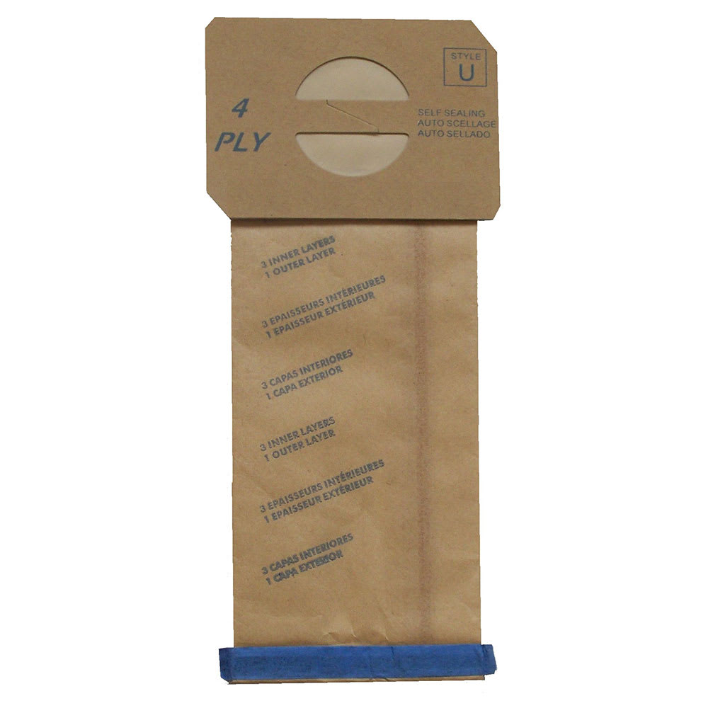 856-BG101154 Replacement Filter Bag for BG1000